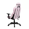 Gaming chair Arozzi Torretta SuperSoft Pink Photo 4
