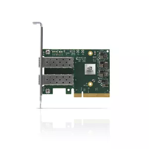 Сетевая карта Mellanox Technologies MCX631102AS-ADAT 25000 Mbit/s Внутренний Оптоволокно