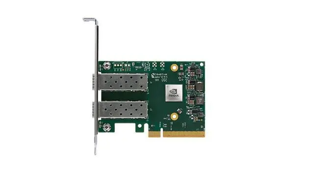 Tīkla karte Mellanox Technologies MCX631102AS-ADAT 25000