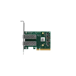 Nvidia ConnectX-6 Lx EN Внутренний Оптоволоконный 25000 Mbit/s PCI Express