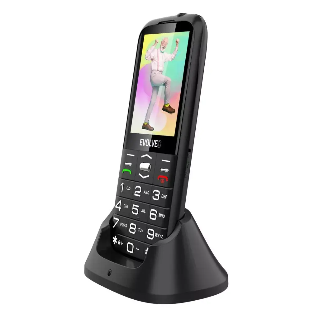 Мобильный телефон Evolveo EasyPhone XO Photo 5