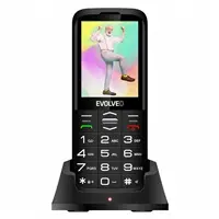 Mobile phone Evolveo EasyPhone XO, 2.4" screen