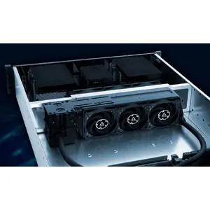 Optimal for 2U Server Rack