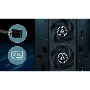 0 dB Mode - Zero rpm
