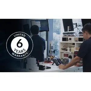 Quality You Can Rely On