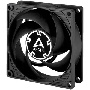 Fan ARCTIC P8 Max High-Performance 80 mm PWM