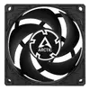 Arctic P8 Max 80 mm PWM ventilators Photo 2