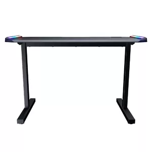 COUGAR Gaming DEMIUS 120 datorgalds Melns