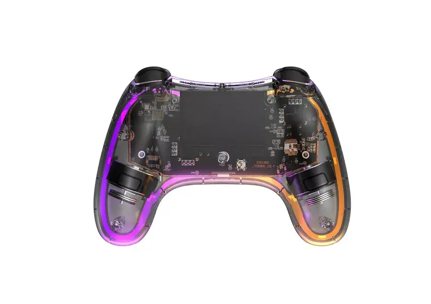 Wireless Gamepad Canyon CND-GPW04 Photo 2