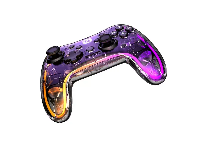 Wireless Gamepad Canyon CND-GPW04 Photo 3