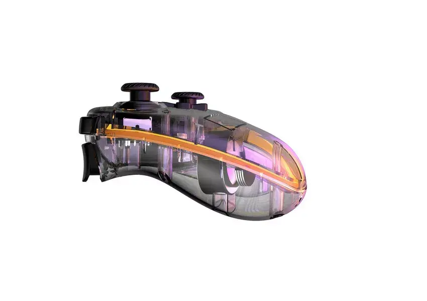 Wireless Gamepad Canyon CND-GPW04 Photo 4