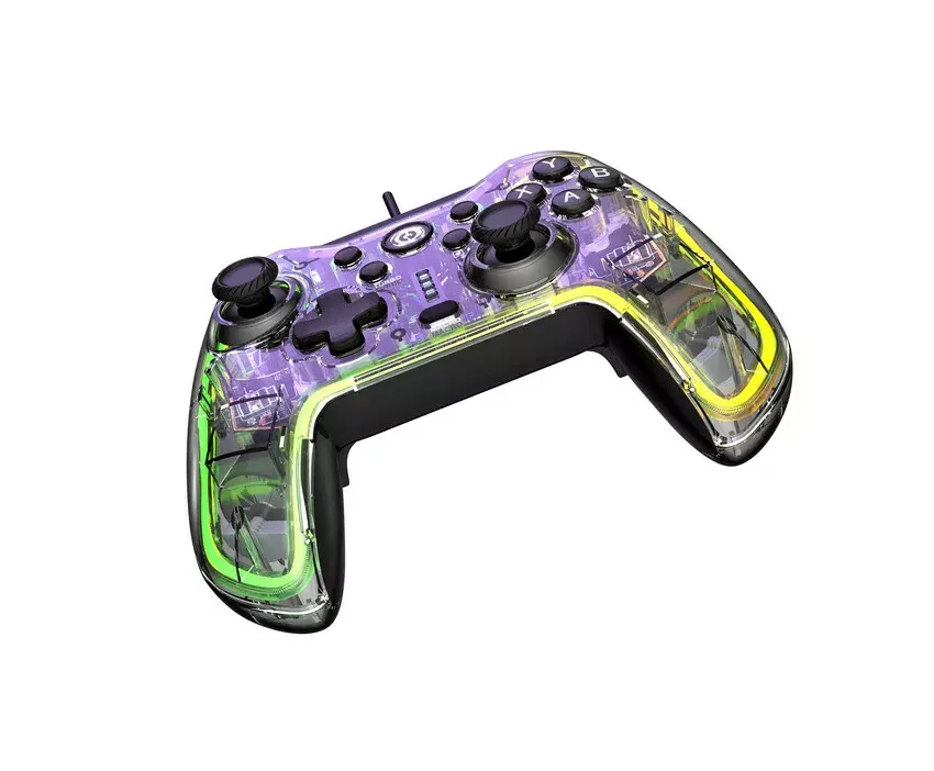 Bluetooth Gamepad Canyon GPW-02 Photo 2