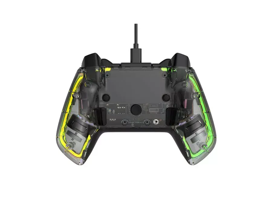 Bluetooth Gamepad Canyon GPW-02 Photo 3