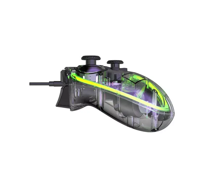 Bluetooth Gamepad Canyon GPW-02 Photo 4