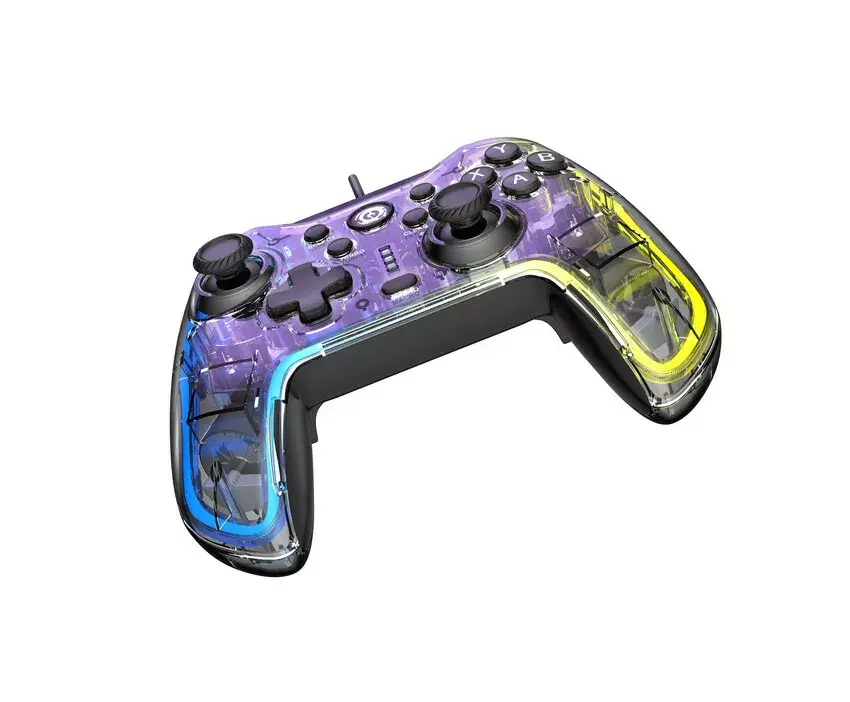 Wired gamepad Canyon GP-02 Photo 2