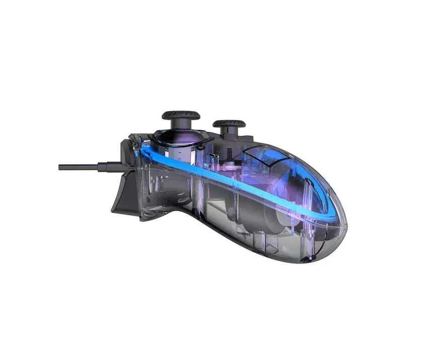 Wired gamepad Canyon GP-02 Photo 3