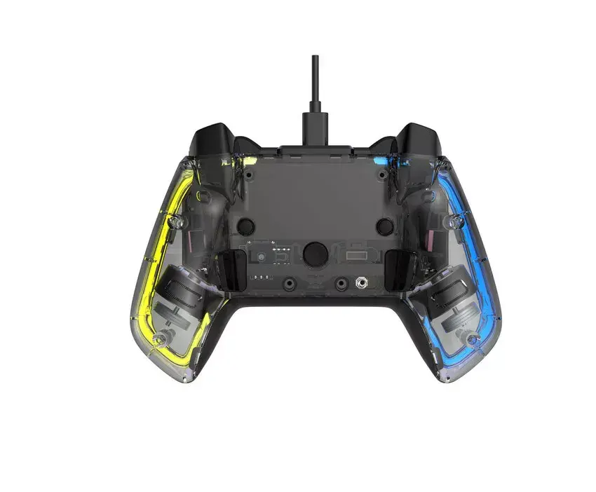 Wired gamepad Canyon GP-02 Photo 4