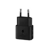 Lādētājs Samsung EP-T2510 25 W USB‑C Photo 2