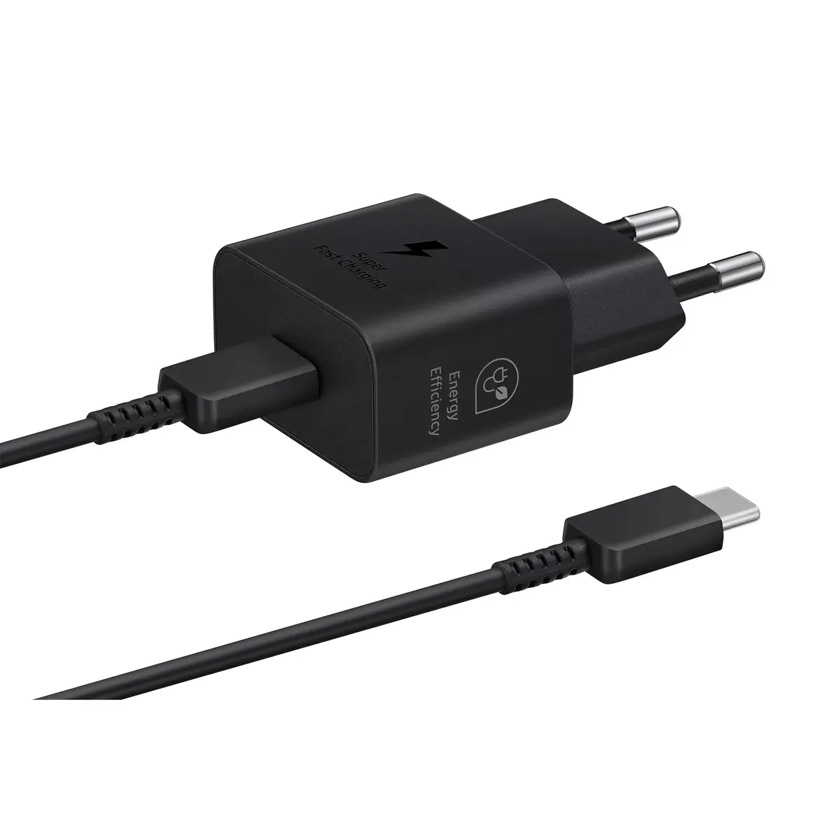 Lādētājs Samsung EP-T2510 25 W USB‑C Photo 4