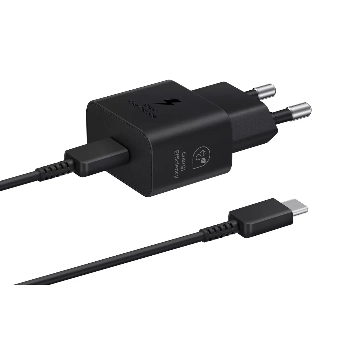 Lādētājs Samsung EP-T2510 25 W USB‑C Photo 8