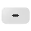 Samsung EP-T2510 25 Вт USB‑C зарядное Photo 3
