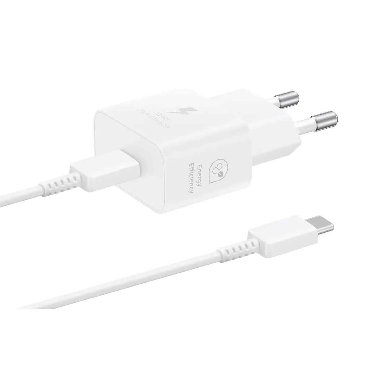 Samsung EP-T2510 25 Вт USB‑C зарядное Photo 8
