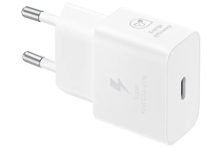 AC USB lādētājs Samsung EP-T2510 25W