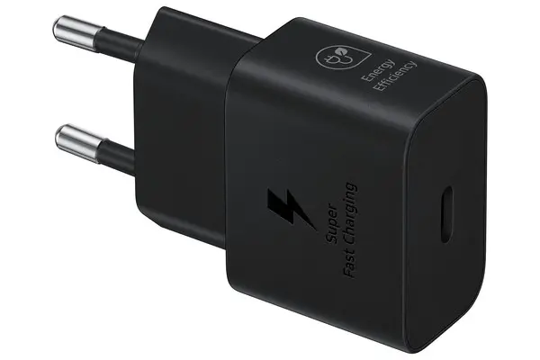 Lādētājs Samsung EP-T2510 25 W USB-C