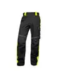 Winter Pants Ardon Neon L Photo 2