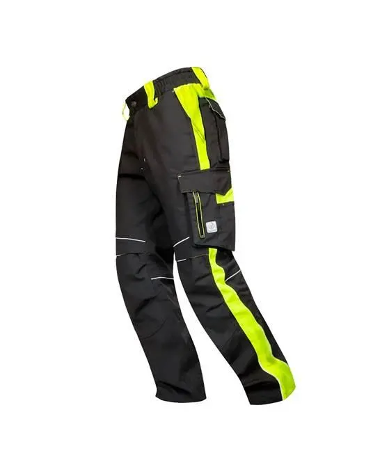 Winter Pants Ardon Neon L Photo 3