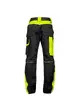 Winter Pants Ardon Neon L Photo 4