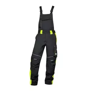 ZIEMAS BIKSES ARDON NEON BIB M