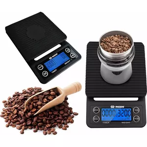 Virtuves svari Mozos Caffee CAFFE ar kafijas aizbāzni