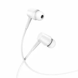 Vadu austiņas XO EP57 ar 3,5 mm ligzdu