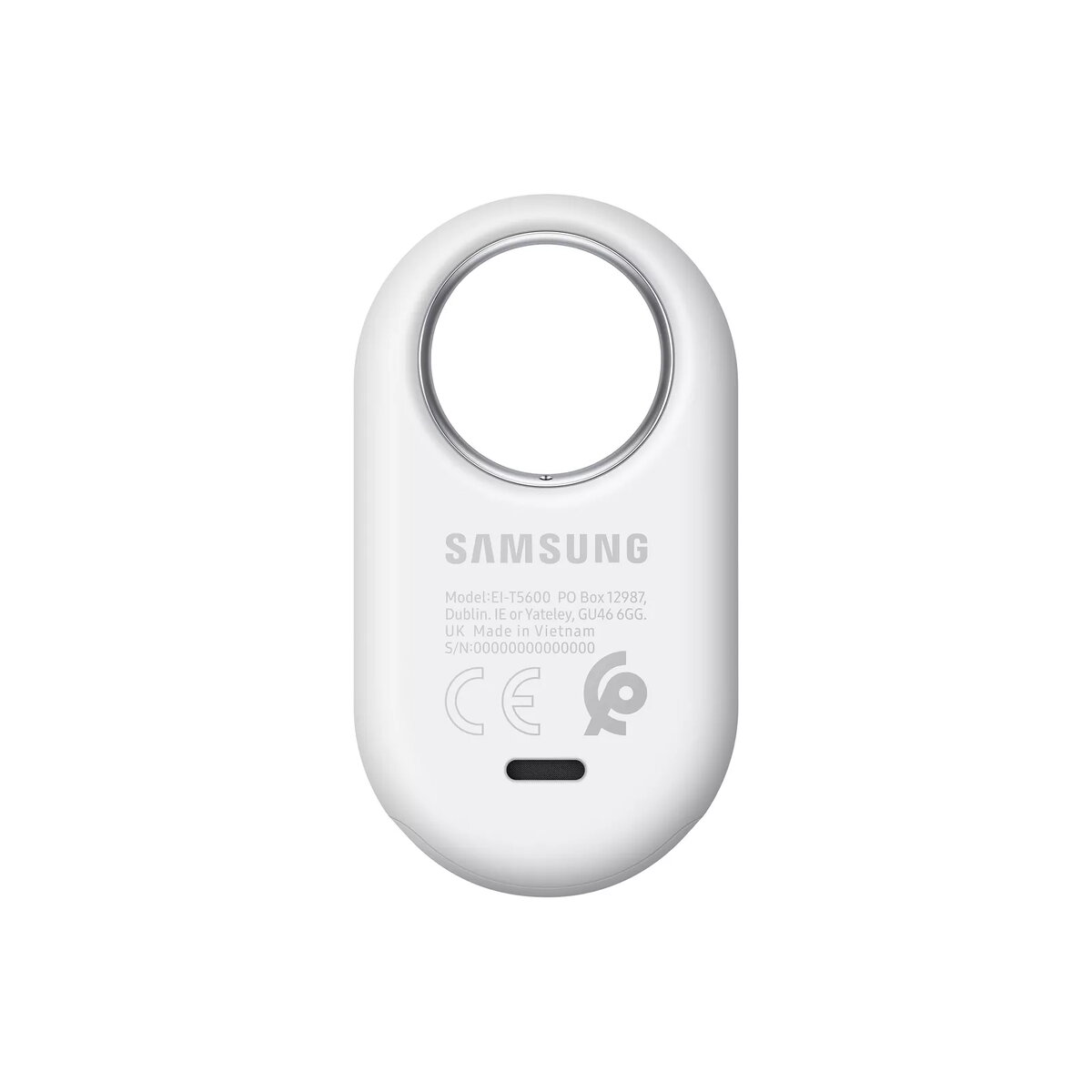 Bluetooth‑метка‑трекер Samsung Galaxy SmartTag2 Photo 9