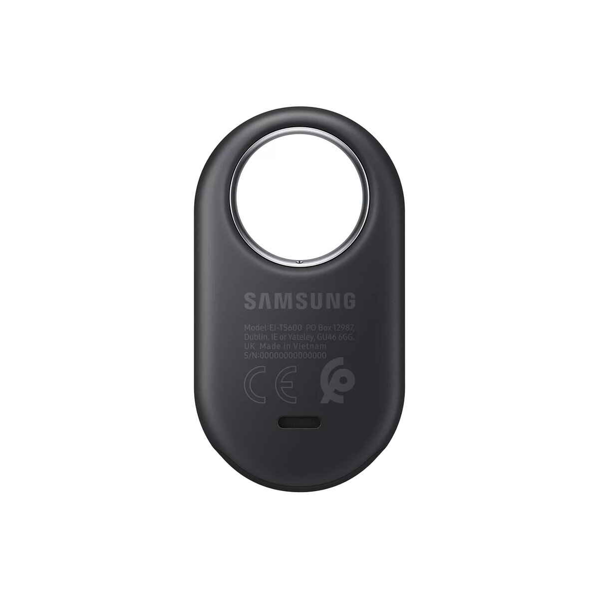 Bluetooth-трекер Samsung Galaxy SmartTag2 Photo 9