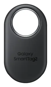 Samsung Galaxy SmartTag2 Bluetooth priekšmetu meklētājs melns IP67