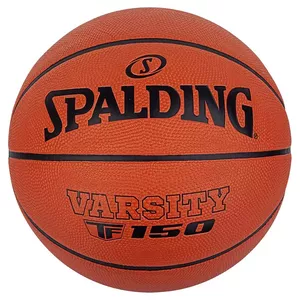 Мяч для баскетбола Spalding Varsity TF-150 — размер 6 (для тренировок и матчей)