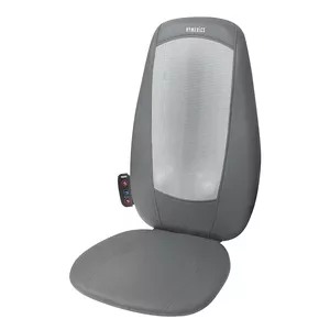 HoMedics SBM-180H-EU masāžas ierīce Atpakaļ Pelēks