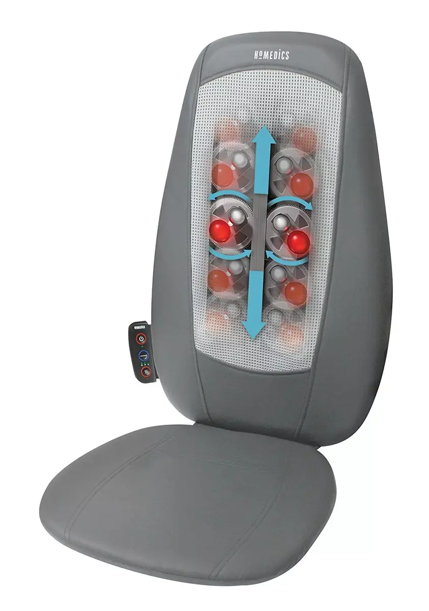Массажер HoMedics SBM-180H-EU Photo 2
