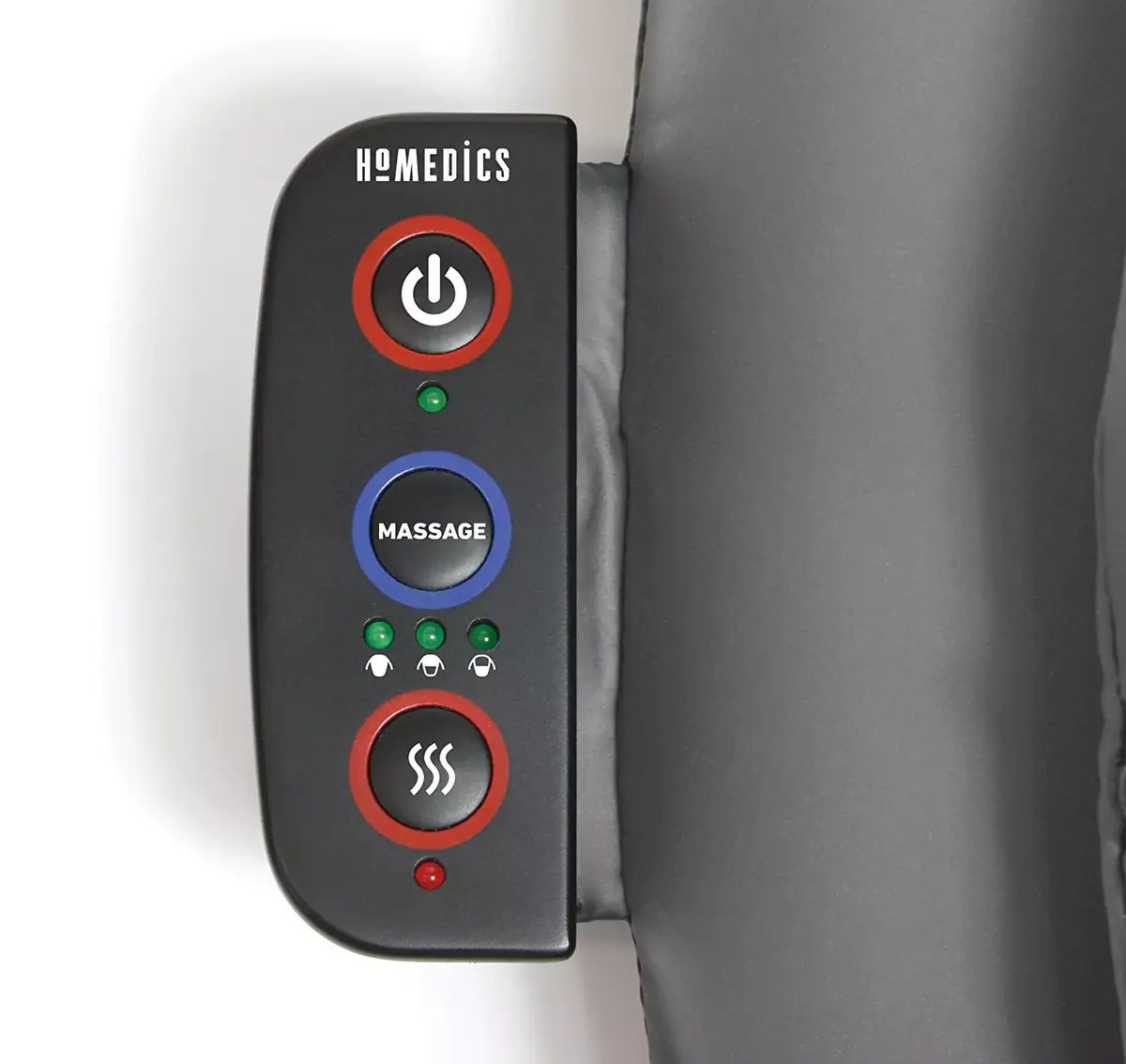 Массажер HoMedics SBM-180H-EU Photo 3