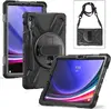 eSTUFF planšetdatora vāciņš Samsung Galaxy Tab S9 S8 S7 Photo 9