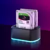 Docking Station CoreParts MS-CLONER-SATA2.5-3.5 Photo 2