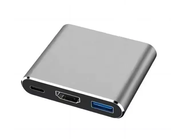 Docking Stations