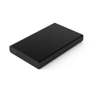 Корпус для HDD/SSD CoreParts MSUB3303 Черный поддержка mSATA