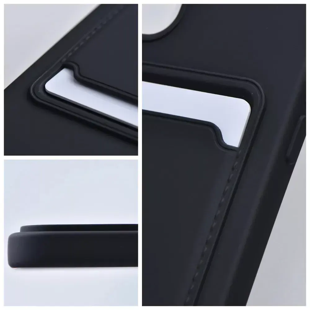Силиконовый чехол Riff для Xiaomi Redmi Note 12 4G Photo 2