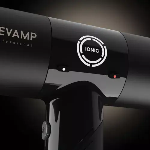 Фен Revamp DR-6500-EU Photo 4