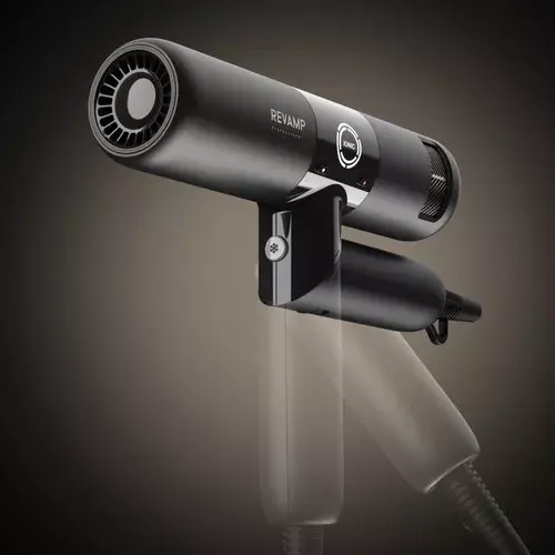 Фен Revamp DR-6500-EU Photo 5