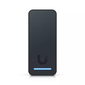 Ubiquiti Access Reader G2 Basic access control reader Black 0.7 W speaker 48 V