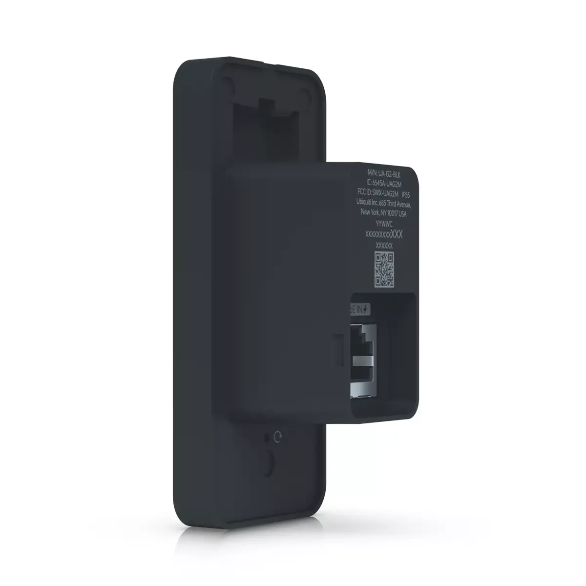 Ubiquiti Access Reader G2 Базовый контроллер доступа Photo 4